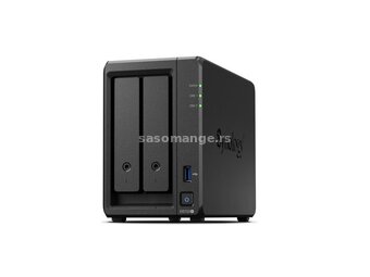 SYNOLOGY DS723+ NAS Storage