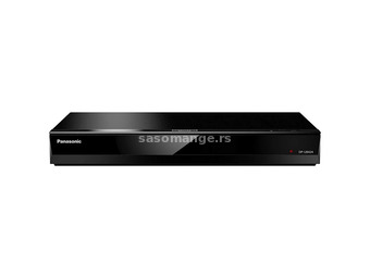 PANASONIC DP-UB424 4K UHD Blu-ray player black (Basic guarantee)