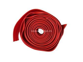 LIFE SUC1-6m crvena zaštitna guma za automatske rampe