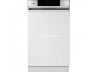 GORENJE Ugradna mašina za pranje sudova GI520E15X 740035 *I