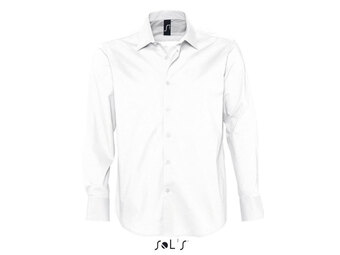 Sols Košulja za muškarce Brighton White veličina XL 17000