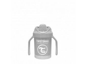 Vaso Twistshake Mini Cup 230ml 4+m