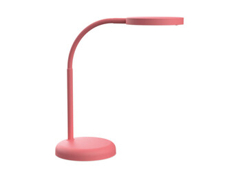 Maul stona lampa LED "joy" roze ( 05LM806I )