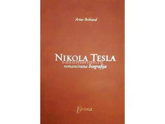 Nikola Tesla: romansirana biografija