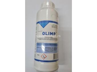 OLIMP 0.5 L