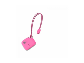 Celly lokator ( tracker ) pink