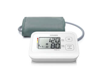 Merač krvnog pritiska na nadlakticu Citizen CHU305