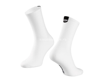 Force čarape force longer slim, bela s-m/36-41 ( 90085785 )