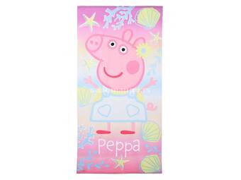PEPPA PIG Beach Towel