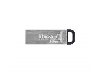 Kingston 32GB DT USB 3.2 Kyson DTKN32GB srebrni