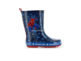 SPIDERMAN Rubber boots
