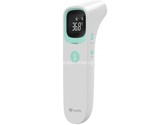 TRUELIFE Care Q9 thermometer white