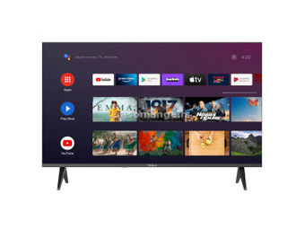 Tesla 40E635BFS Smart TV 40" Full HD DVB-T2
