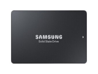 SAMSUNG SSD 2.5'' SATA 240GB PM893 Enterprise SSD