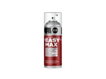COSMOSLAC easy max sprej 400 ml 807 sivi