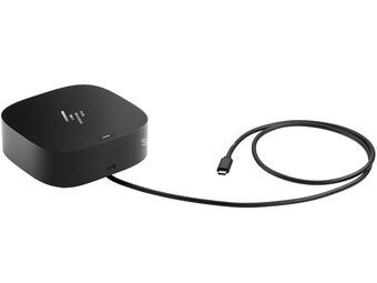 HP USB-C G5 Essential dock (72C71AA)