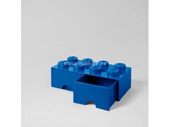 LEGO 40061731 Fioka za odlaganje- plava