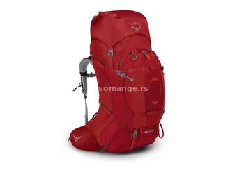 Ariel Plus 60L Backpack