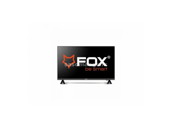 Televizor Fox 32DTV230E LED, HD Ready, 32"(81cm), ATV/DTV-T/T2/C/S2