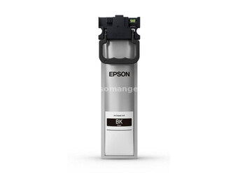 EPSON T11C140 crno mastilo L