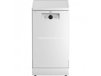 BEKO Mašina za pranje sudova BDFS 26020 WQ*I