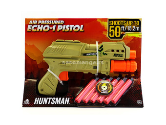 Pištolj Huntsman Echo Lanard 1 24585