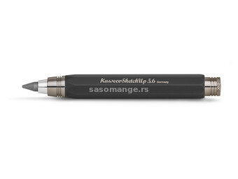 Kaweco SKETCH UP Pencil 5.6 mm Black