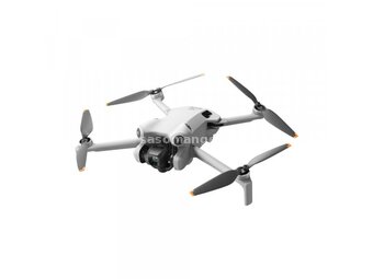 DJI Mini 4 Pro Fly More Combo (DJI RC 2) dron