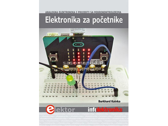 Elektronika za početnike