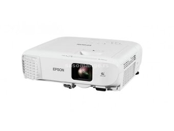 EPSON EB-992F Full HD projektor
