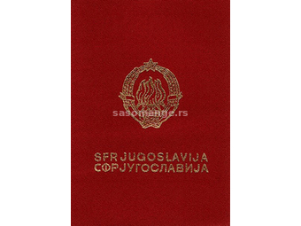 Srbi passeport