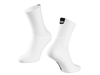 Force čarape force longer, bela s-m/36-41 ( 90085777 )