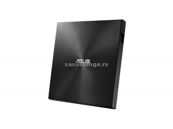 ZenDrive U8M SDRW-08U8M-U DVDRW USB eksterni crni