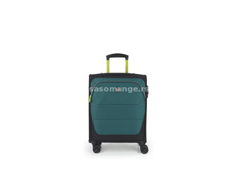 Kofer mali (kabinski) 40x55x20 cm polyester 34l-2,3 kg Concept
