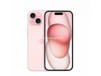 APPLE IPhone 15 128GB Pink (mtp13sx/a)