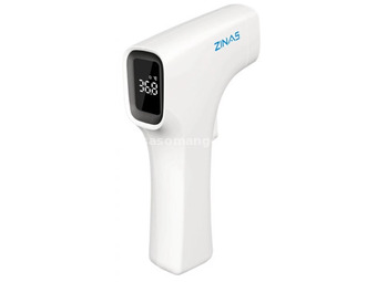 Zinas ZN-AET-R1B1 infra-red front thermometer