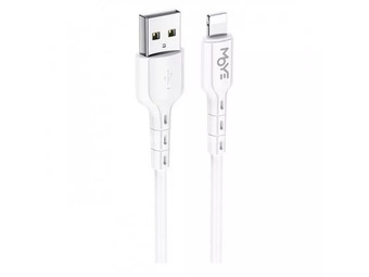 Connect Lightning USB Data Cable 1m