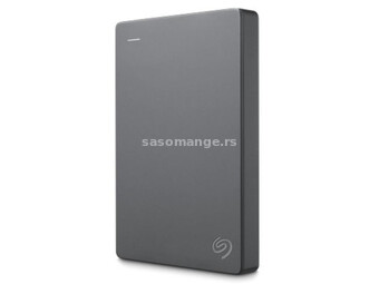 Seagate Expansion Portable 5TB 2.5" Basic eksterni hard disk STJL5000400