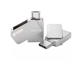 XPLORE USB memorija XP160 32GB