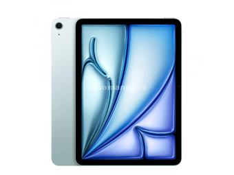 Apple iPad Air M2 WiFi 256GB plavi tablet 11" Octa Core Apple M2 8GB 256GB 12Mpx