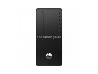HP 290 G9 MT i3-12100/8GB/M.2 512GB/DVD-RW/HP M+T/5W880ES