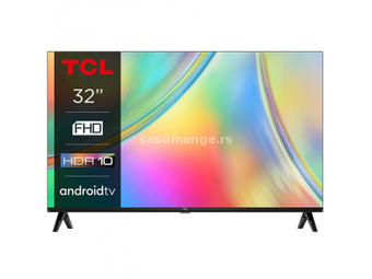 TCL 32S5400AF Smart TV 32" Full HD DVB-T2
