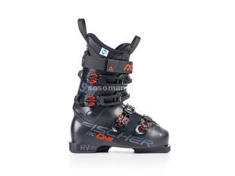 RC ONE 9.0 Ski Boots