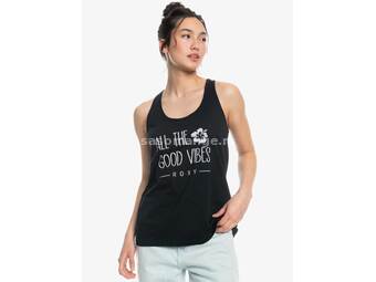VIEW ON THE SEA A Vest Top