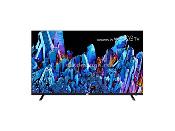Televizor Vox 55WOS315B, 55'' (139 cm), 3840 x 2160 Ultra HD, WebOS Smart TV