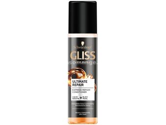 GLISS Regenerator za kosu u spreju Ultimate repair/ 200 ml