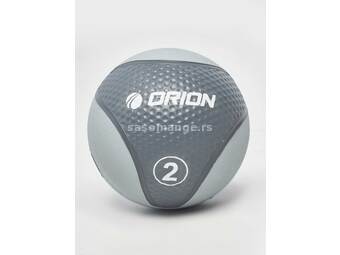 Medicine ball ORION - 2 kg