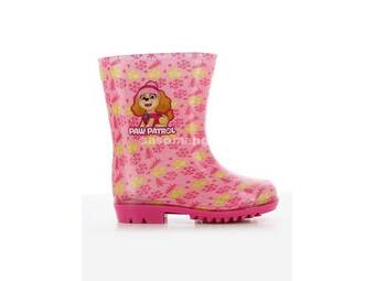 PAW PATROL Rubber Boots