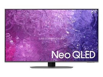 SAMSUNG QLED TV QE65QN90CATXXH 4K NEO SMART