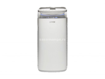 Prečišćivač vazduha Gorenje SenseAir AP500 - Jonizator, dva filtera 3u1 uključujući predfilter, H...